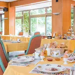 A La Vignette - Colmar-nord 3*