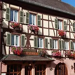 Hotel A La Vignette - Colmar-nord 3*