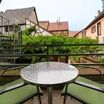 Hotel A La Vignette - Colmar-nord