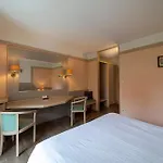 A La Vignette - Colmar-nord Hotel Saint-Hippolyte (Haut-Rhin)