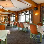 A La Vignette - Colmar-nord Hotel Saint-Hippolyte (Haut-Rhin)