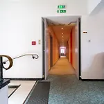 A La Vignette - Colmar-nord Hotel 3*
