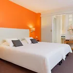 A La Vignette - Colmar-nord Hotel 3*