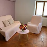 Hotel A La Vignette - Colmar-nord Saint-Hippolyte (Haut-Rhin)