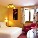 A La Vignette - Colmar-nord Saint-Hippolyte (Haut-Rhin)