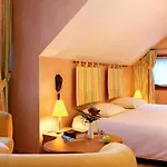 A La Vignette - Colmar-nord Hotel Saint-Hippolyte (Haut-Rhin)