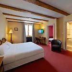 A La Vignette - Colmar-nord Hotel 3*