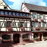 A La Vignette - Colmar-nord