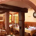 Hotel A La Vignette - Colmar-nord 3*