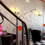 A La Vignette - Colmar-nord 3*