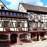 A La Vignette - Colmar-nord Saint-Hippolyte (Haut-Rhin)