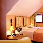 Hotel A La Vignette - Colmar-nord