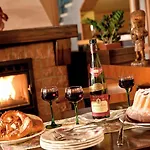 A La Vignette - Colmar-nord 3* Saint-Hippolyte (Haut-Rhin)