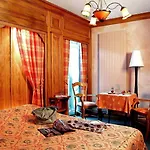 A La Vignette - Colmar-nord Hotel