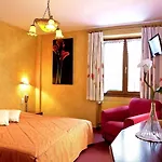 Hotel A La Vignette - Colmar-nord