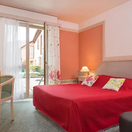 A La Vignette - Colmar-nord Hotel