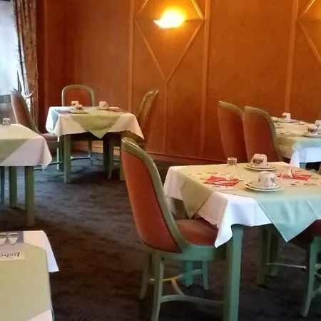 A La Vignette - Colmar-nord Otel Saint-Hippolyte (Haut-Rhin)