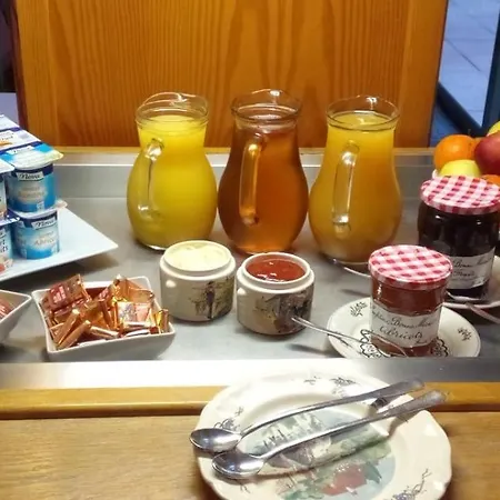 A La Vignette - Colmar-nord