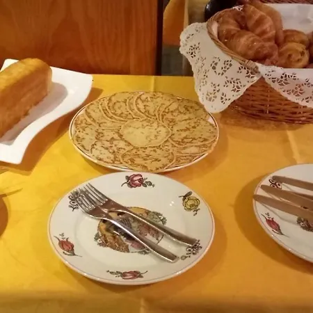 Ξενοδοχείο A La Vignette - Colmar-nord Saint-Hippolyte (Haut-Rhin)