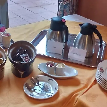 A La Vignette - Colmar-nord Saint-Hippolyte (Haut-Rhin)