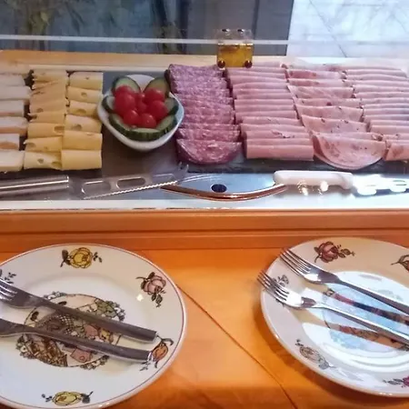 A La Vignette - Colmar-nord 3*