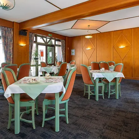 Otel A La Vignette - Colmar-nord Saint-Hippolyte (Haut-Rhin)