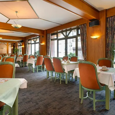 A La Vignette - Colmar-nord Hotel Saint-Hippolyte (Haut-Rhin)