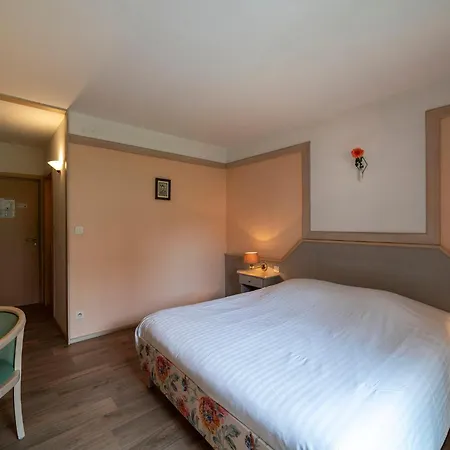 A La Vignette - Colmar-nord