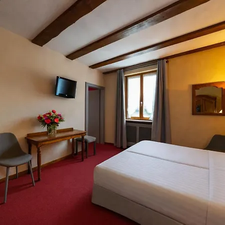 A La Vignette - Colmar-nord 3*