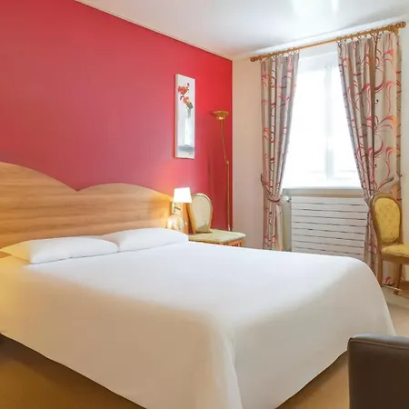 A La Vignette - Colmar-nord Saint-Hippolyte (Haut-Rhin)