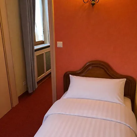 A La Vignette - Colmar-nord Ξενοδοχείο