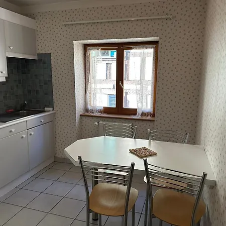 A La Vignette - Colmar-nord 3*