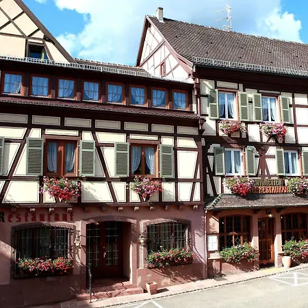 A La Vignette - Colmar-nord