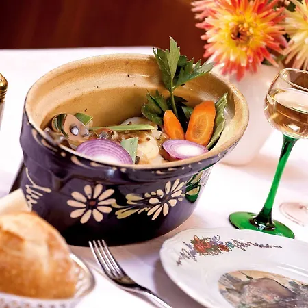 Otel A La Vignette - Colmar-nord Saint-Hippolyte (Haut-Rhin)