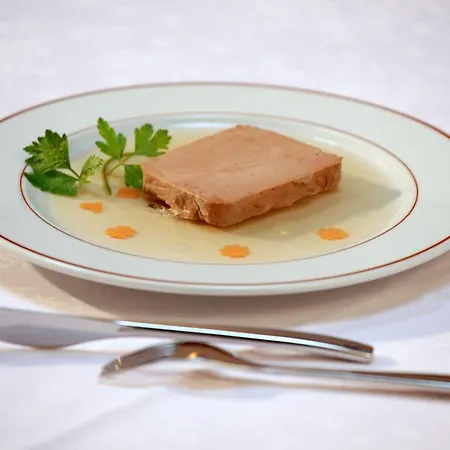 Otel A La Vignette - Colmar-nord