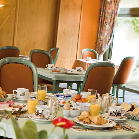 A La Vignette - Colmar-nord