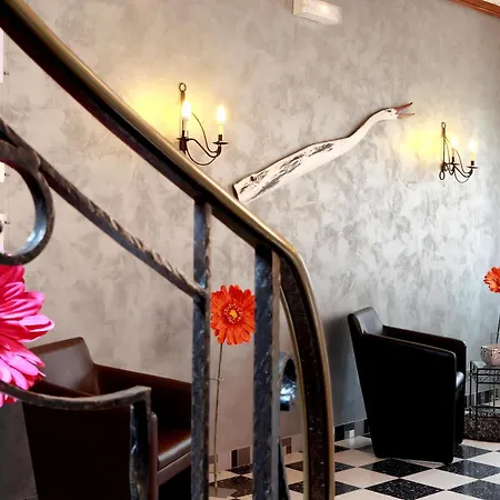 A La Vignette - Colmar-nord Hotel Saint-Hippolyte (Haut-Rhin)