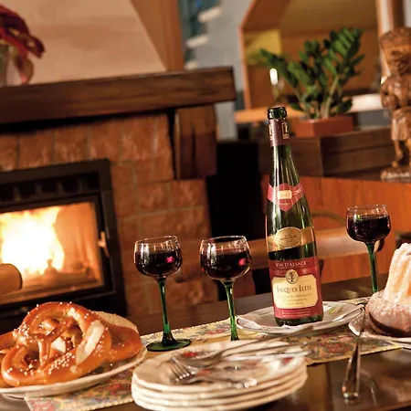 A La Vignette - Colmar-nord