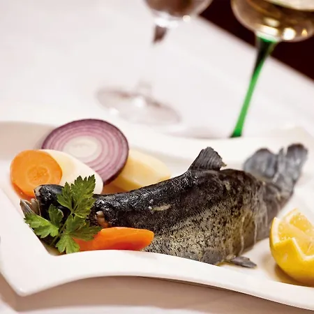 A La Vignette - Colmar-nord 3* Saint-Hippolyte (Haut-Rhin)