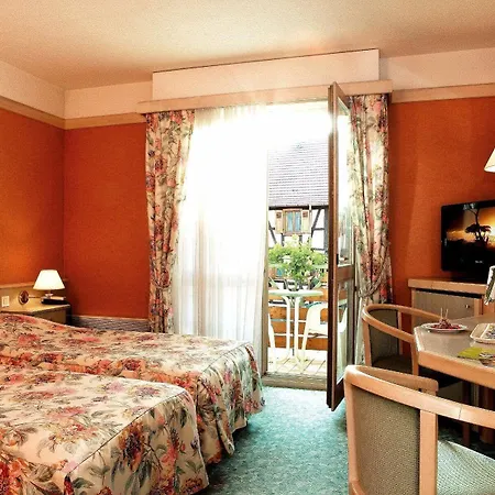 A La Vignette - Colmar-nord