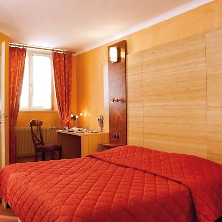 A La Vignette - Colmar-nord Otel Saint-Hippolyte (Haut-Rhin)