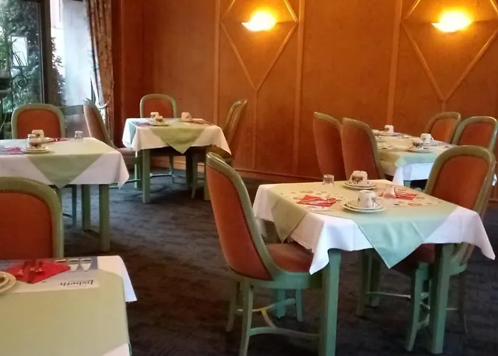 A La Vignette - Colmar-nord Hotel Saint-Hippolyte (Haut-Rhin)