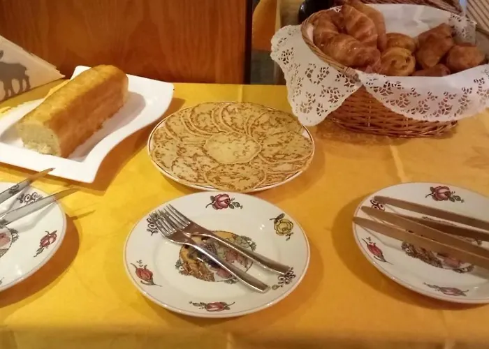 Hotel A La Vignette - Colmar-nord Saint-Hippolyte (Haut-Rhin)