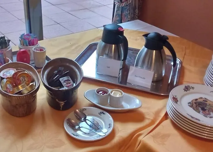 A La Vignette - Colmar-nord Saint-Hippolyte (Haut-Rhin)