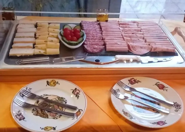 A La Vignette - Colmar-nord 3*