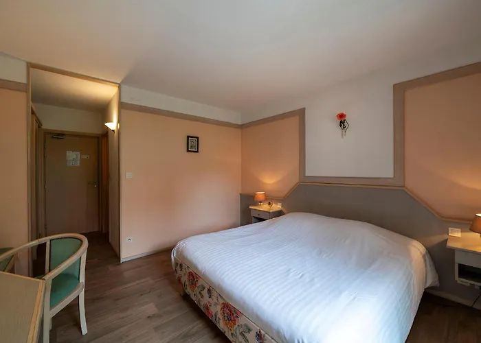 A La Vignette - Colmar-nord