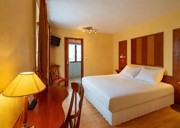 A La Vignette - Colmar-nord Hotel 3*