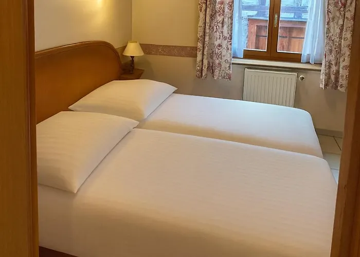 A La Vignette - Colmar-nord 3*