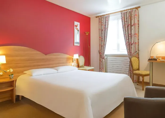 A La Vignette - Colmar-nord Saint-Hippolyte (Haut-Rhin)