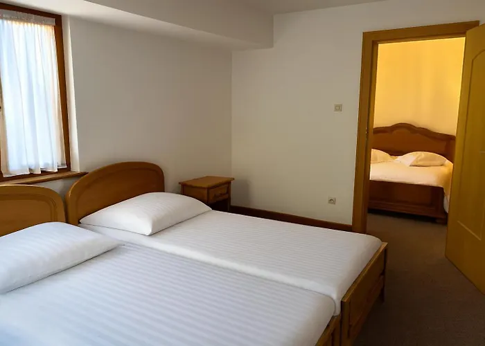 A La Vignette - Colmar-nord Hotel